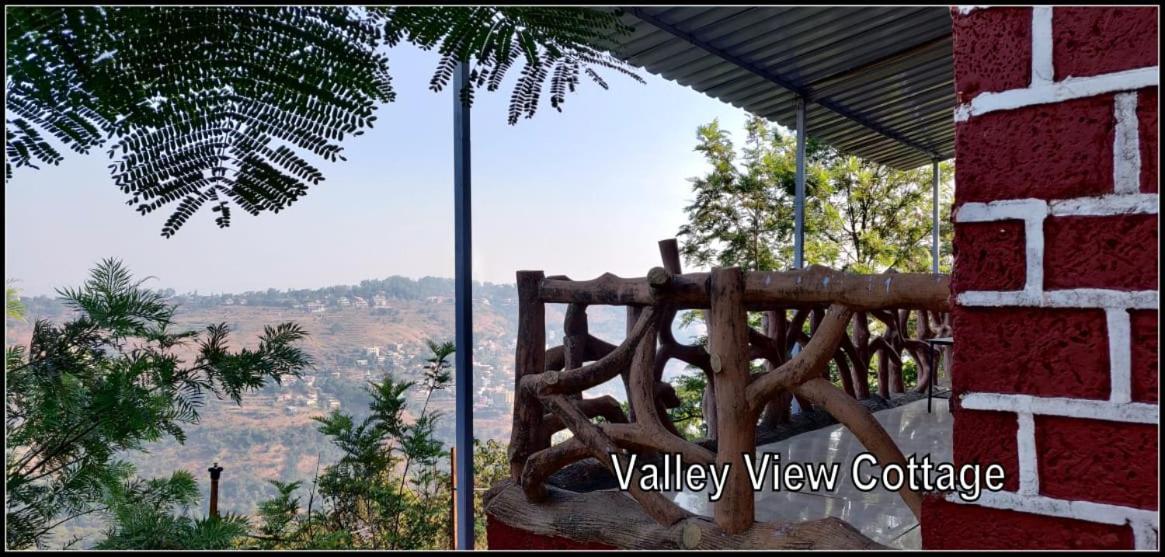Exotic Valley Hotel Mahabaleshwar Exterior photo